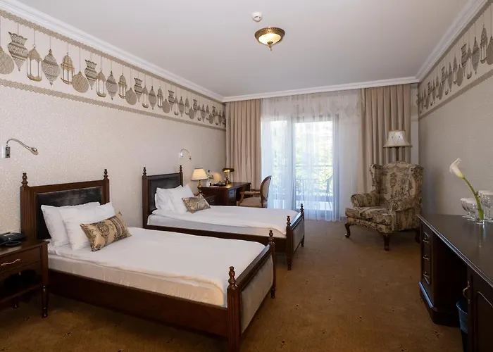 Hotel Augusto Boutique &