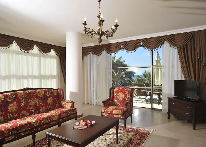 Augusto Boutique & Hotel Konakli