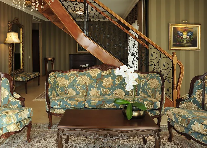 Hotel Augusto Boutique & 5*