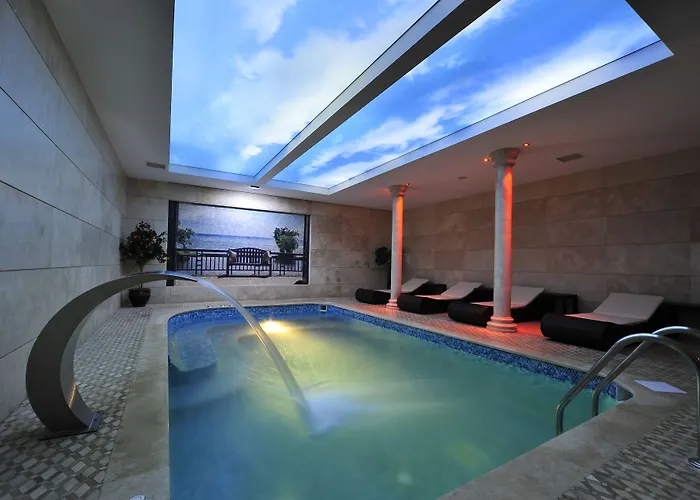 Augusto Boutique & Hotel