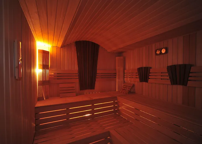 Augusto Boutique & Hotel 5*