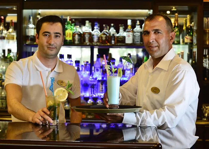 Hotel Augusto Boutique & Konakli