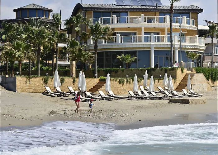 Augusto Boutique & Hotel Konaklı