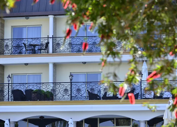 Augusto Boutique & Hotel Konakli