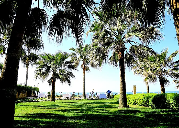 Augusto Boutique & Hotel 5*