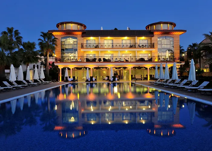 Hotel Augusto Boutique & Konakli