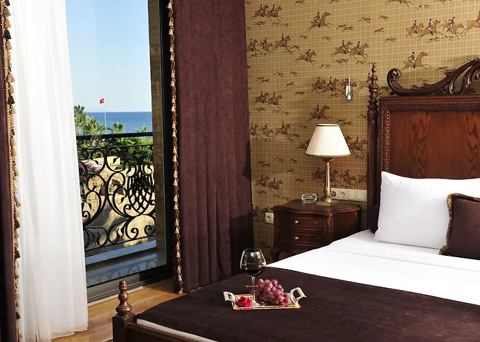 Hotel Augusto Boutique & Konakli