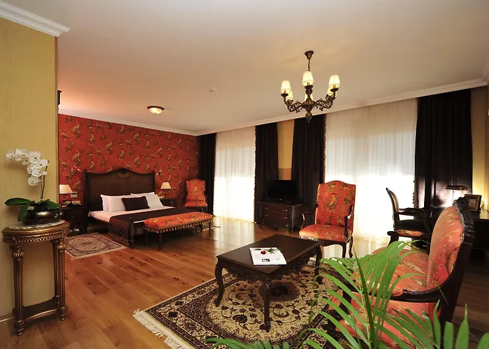 Hotel Augusto Boutique & 5*