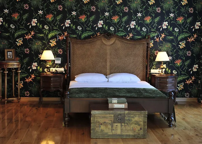 Hotel Augusto Boutique & 5*