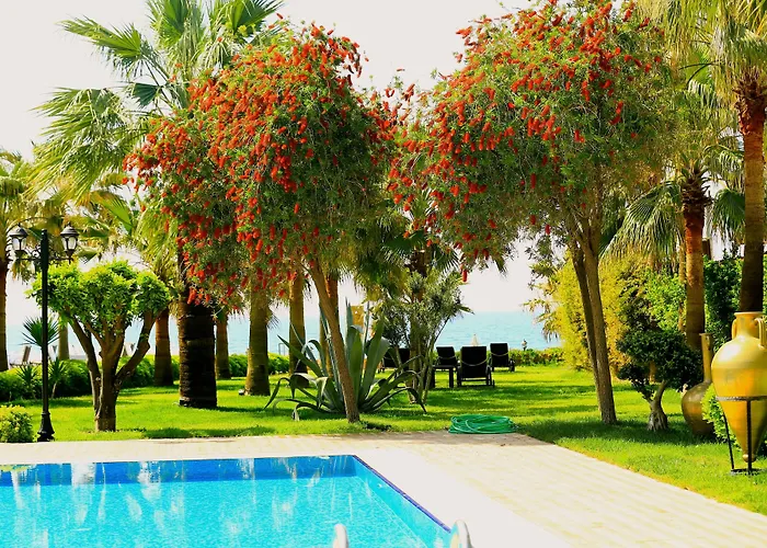 Augusto Boutique & Hotel Konakli