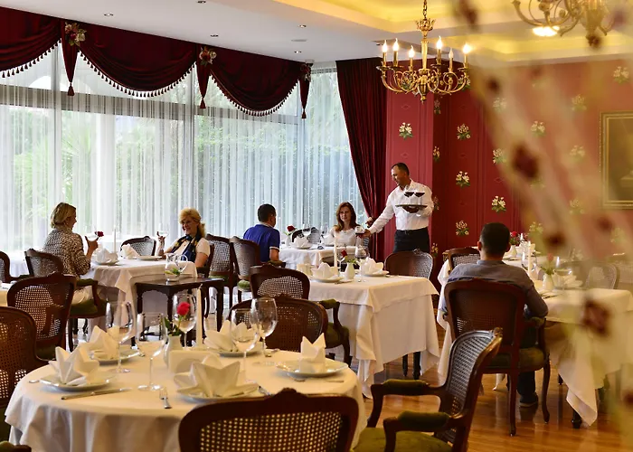 Hotel Augusto Boutique &