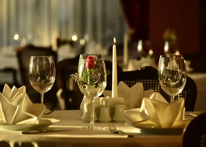 Hotel Augusto Boutique &