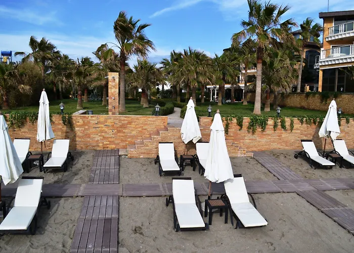 Augusto Boutique & 5*