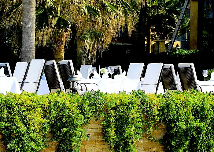 Augusto Boutique & 5* Konakli