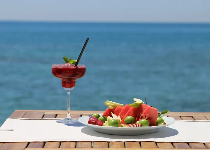 Augusto Boutique & Hotel 5*