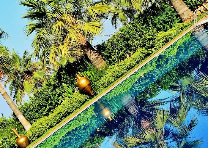 Augusto Boutique & 5*