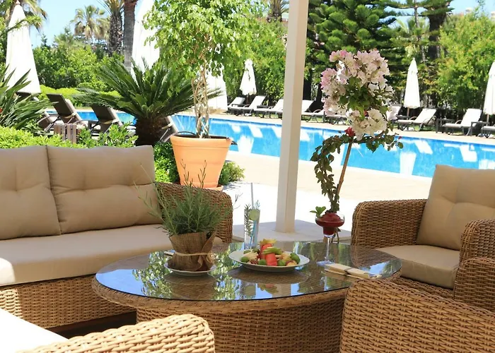 Hotel Augusto Boutique &