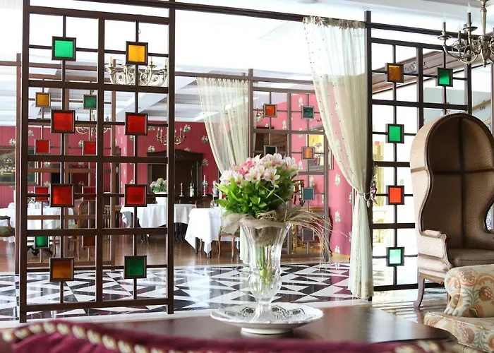 Augusto Boutique & Konaklı