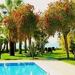وسبا أوغوستو البوتيكي فندق كوناكلي
