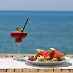 وسبا أوغوستو البوتيكي فندق 5*