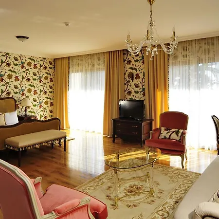 Augusto Boutique & 5* Alanya