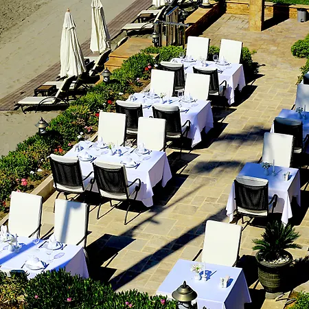 Augusto Boutique & 5* Alanya