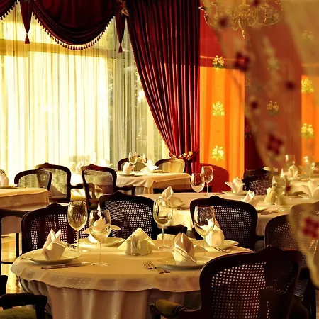 Hotel Augusto Boutique & Alanya