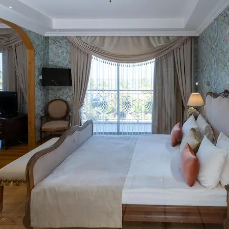 Hotel Augusto Boutique & 5*