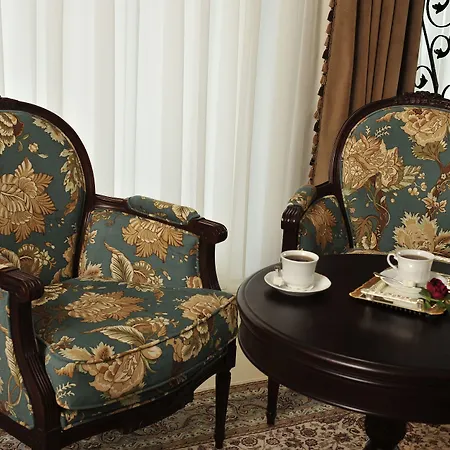 Hotel Augusto Boutique & Alanya