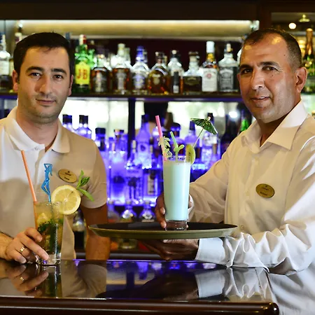 Hotel Augusto Boutique & Alanya