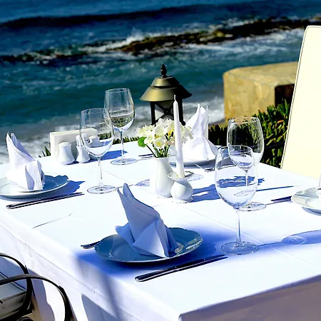 Augusto Boutique & Hotel 5*