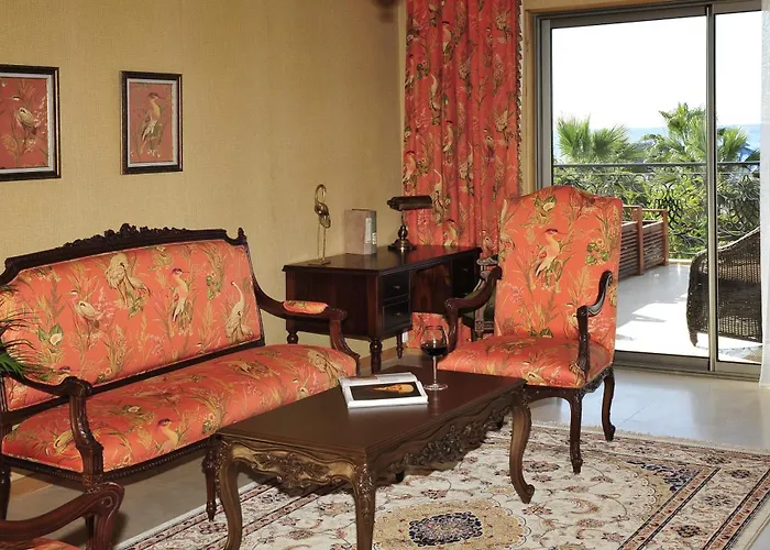 Augusto Boutique & 5* Конакли