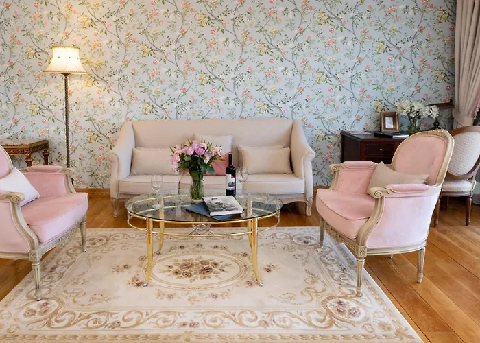 Augusto Boutique & Готель 5*