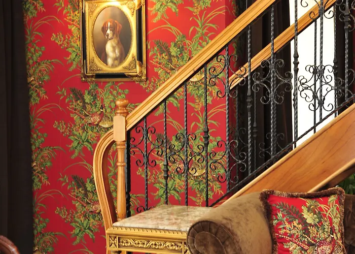 Augusto Boutique & Готель 5*