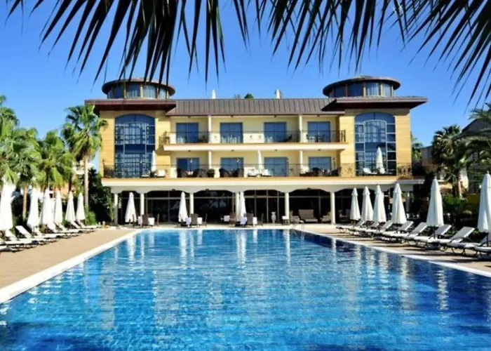 Augusto Boutique & 5* Конакли