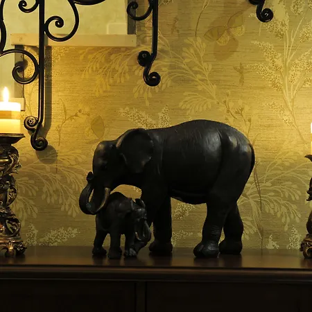 Augusto Boutique & מלון 5*